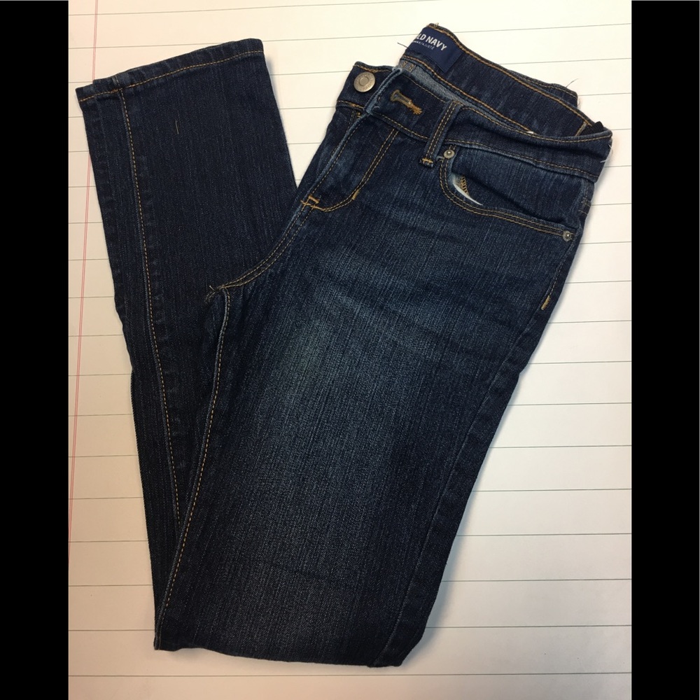 Bundle 3 Kid Jeans 👖 $13